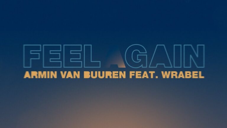 Armin Van Buuren