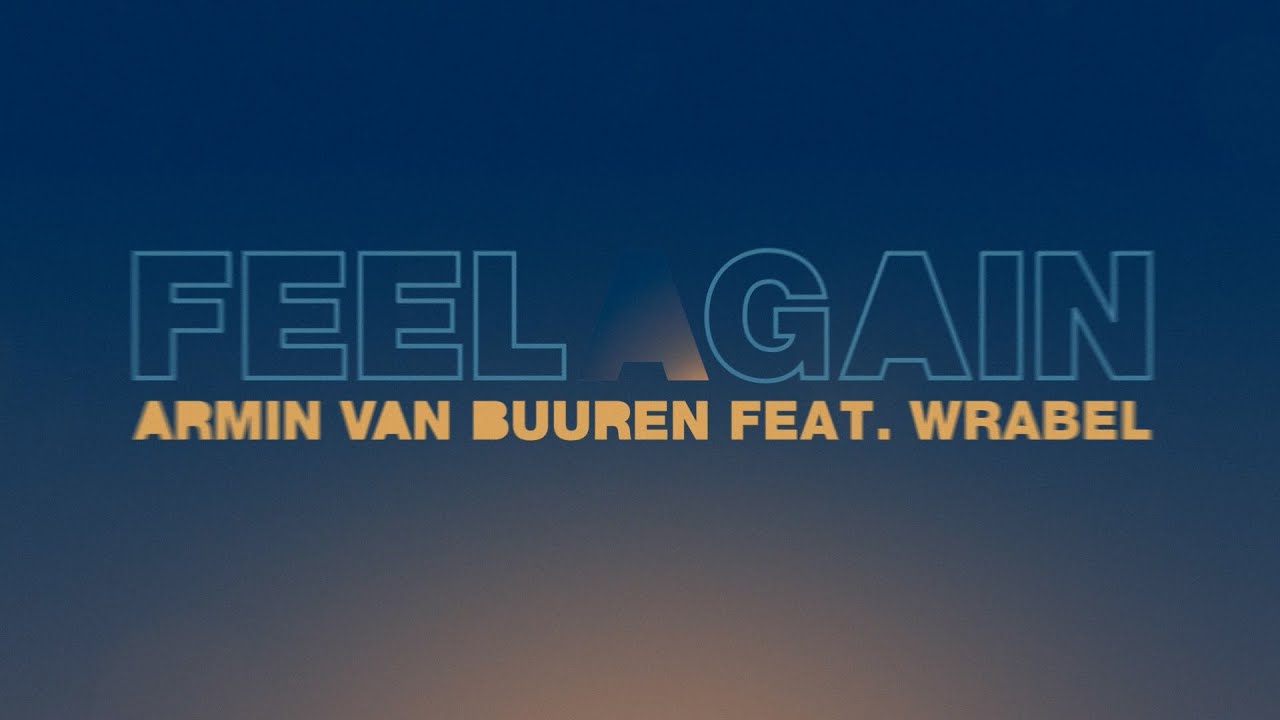 Armin Van Buuren