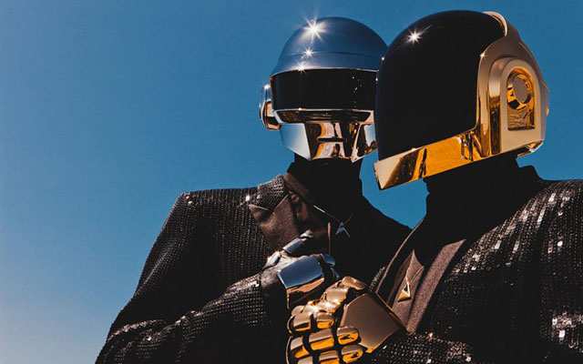 Daft Punk