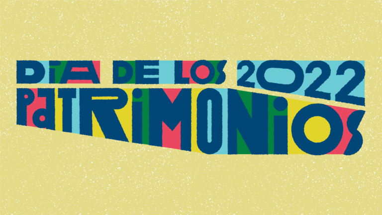 Día de los Patrimonios 2022