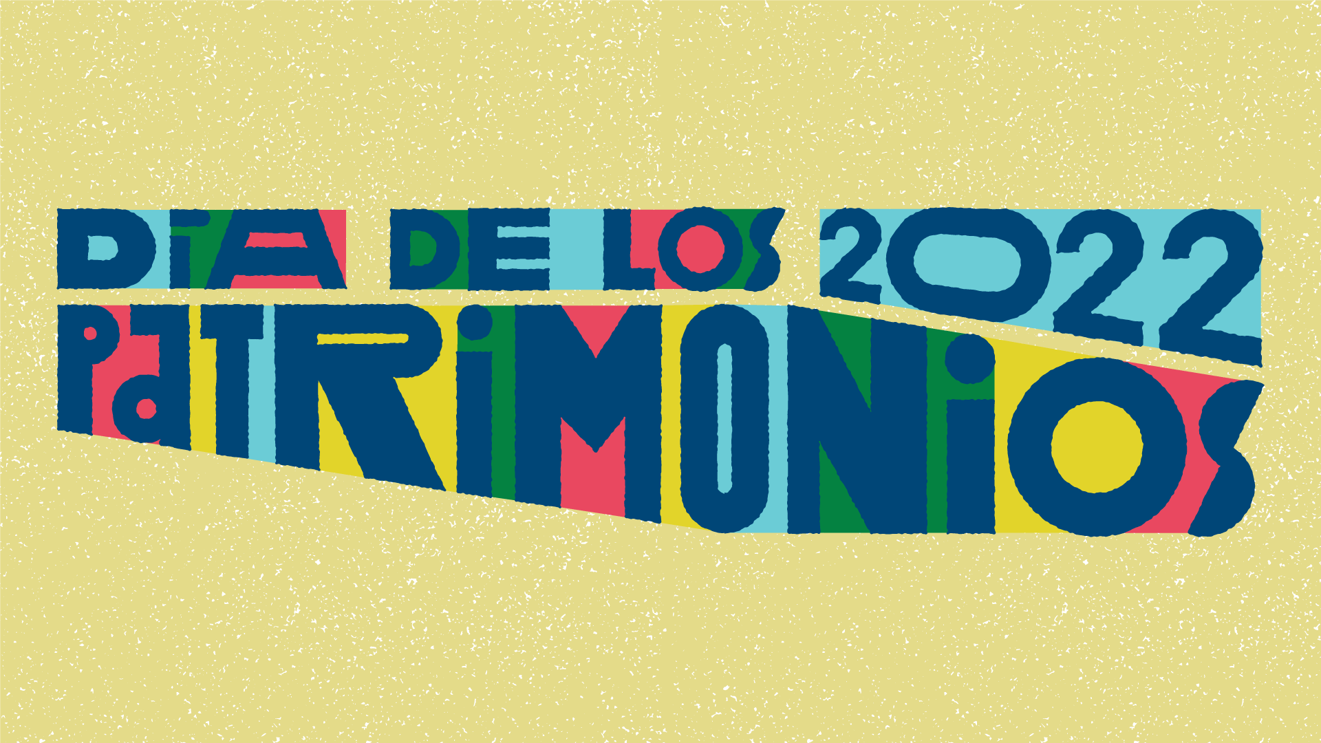 Día de los Patrimonios 2022