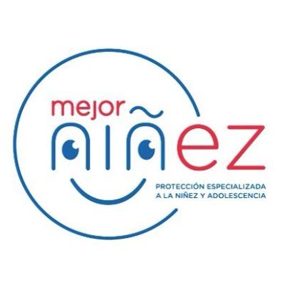 Logo Servicio Mejor Niñez