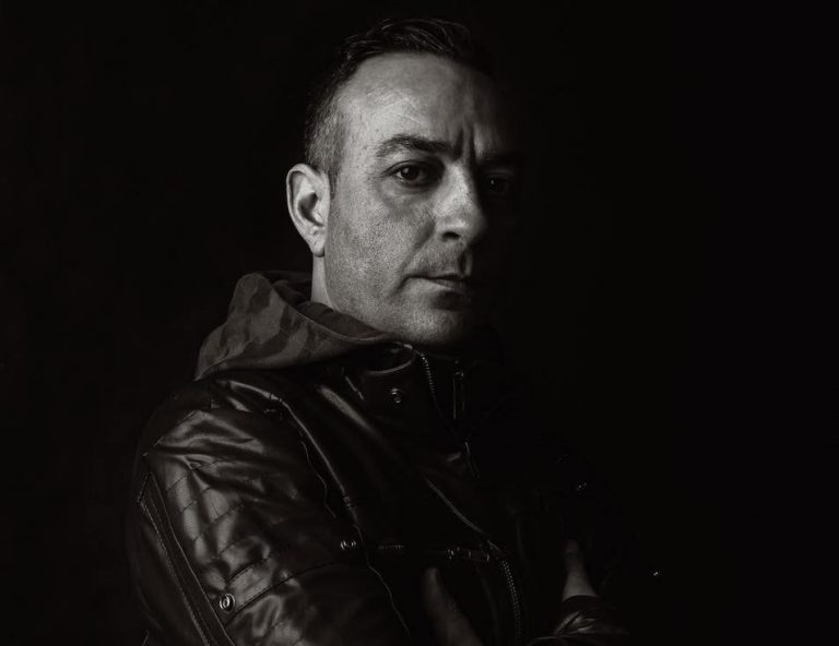 Tony Romanello