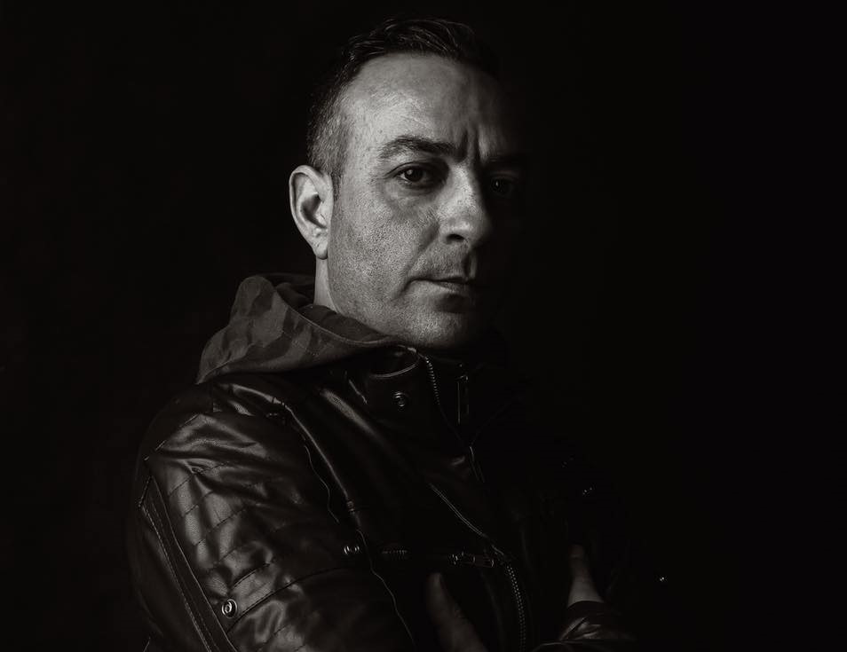 Tony Romanello