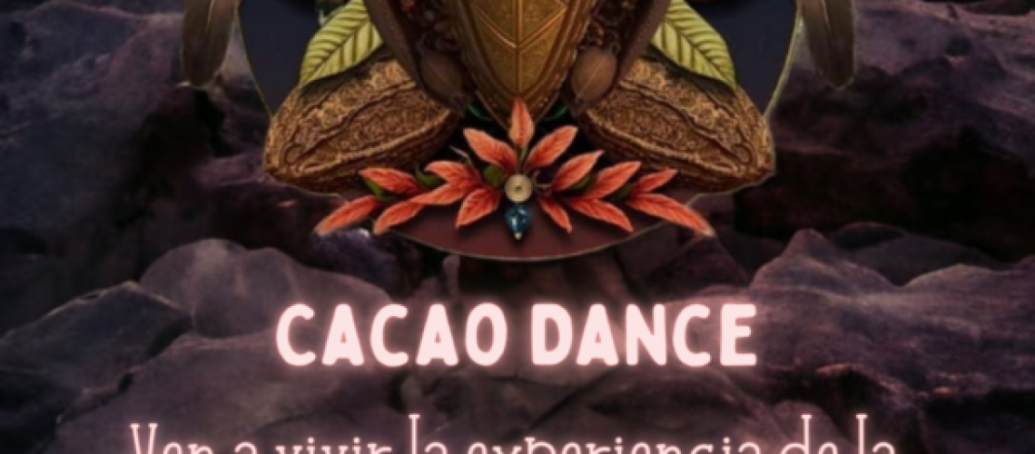 Cacao Dance oficial