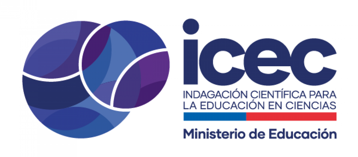 Logo ICEC